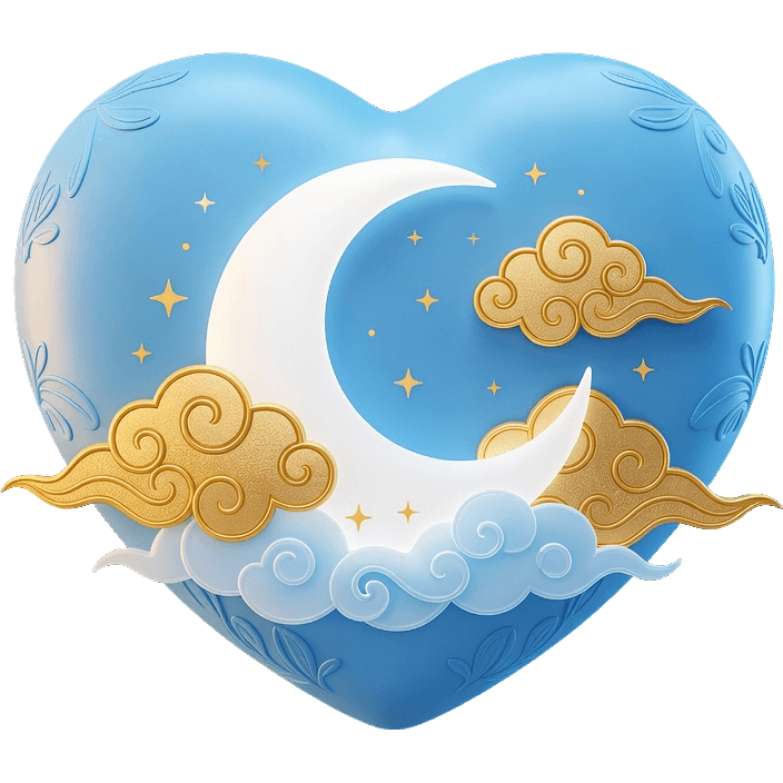 Summer Crescent