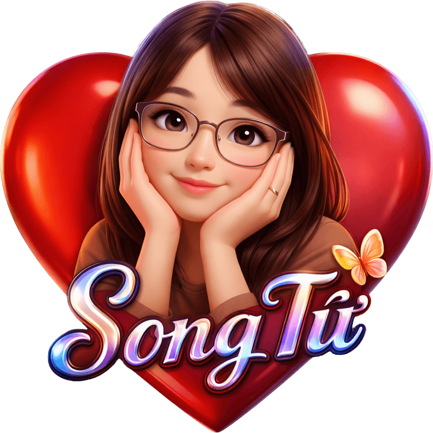 Song Tử Tựa Tay