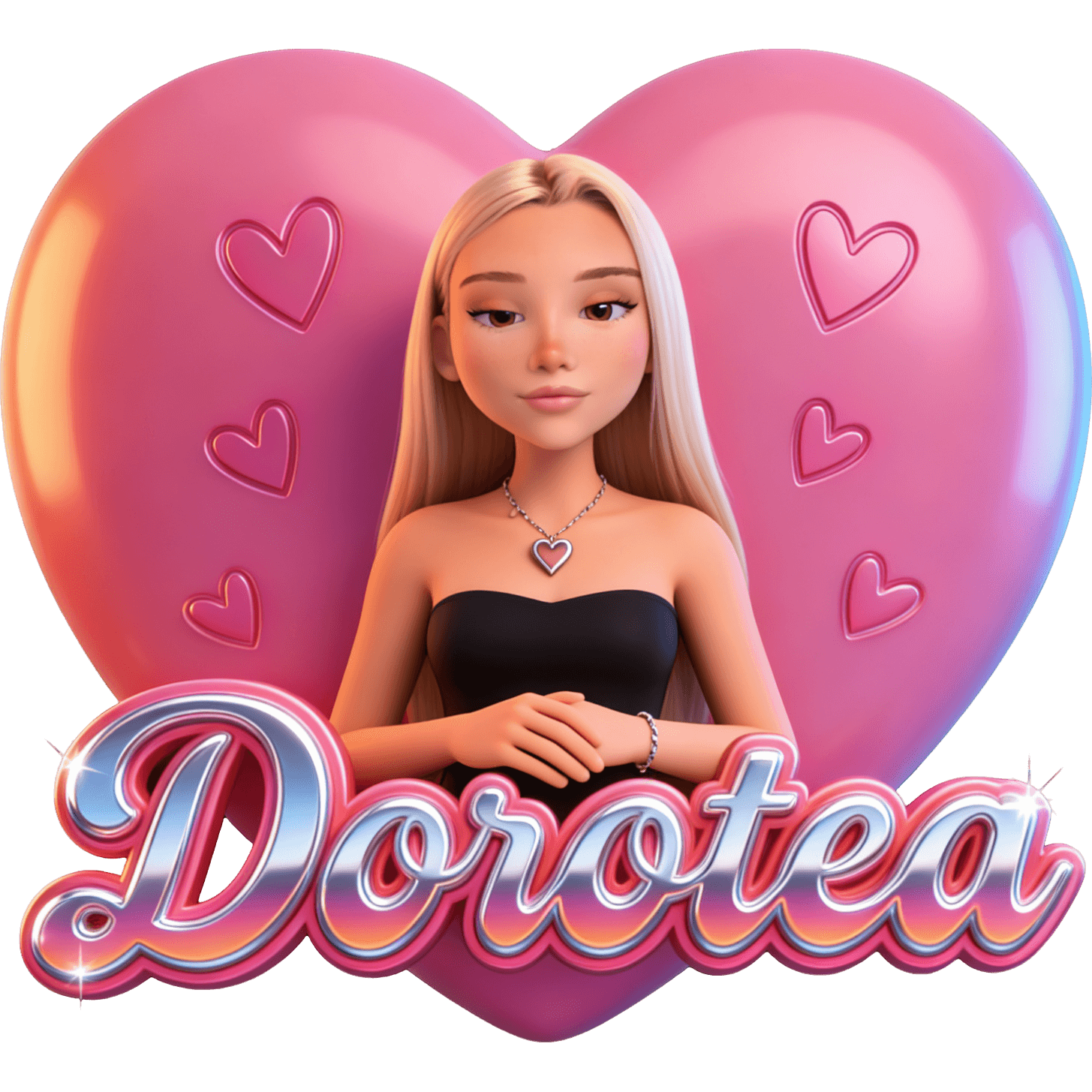 Dorotea