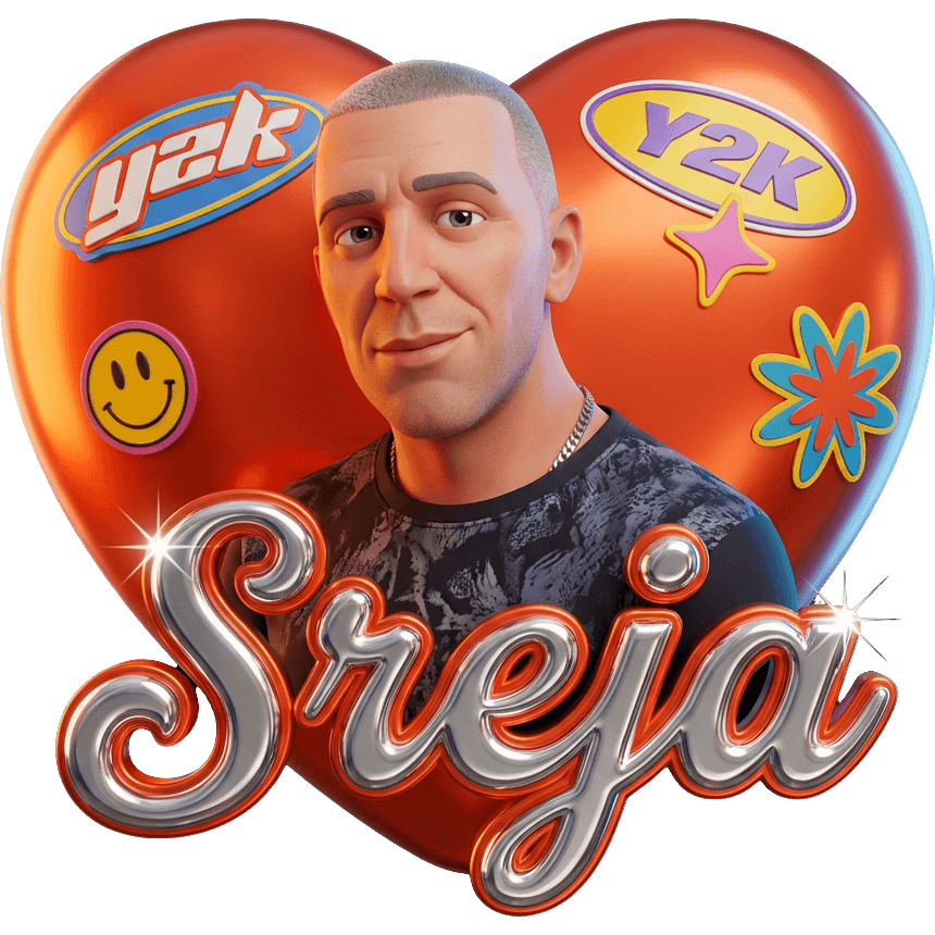 Y2K Sreja