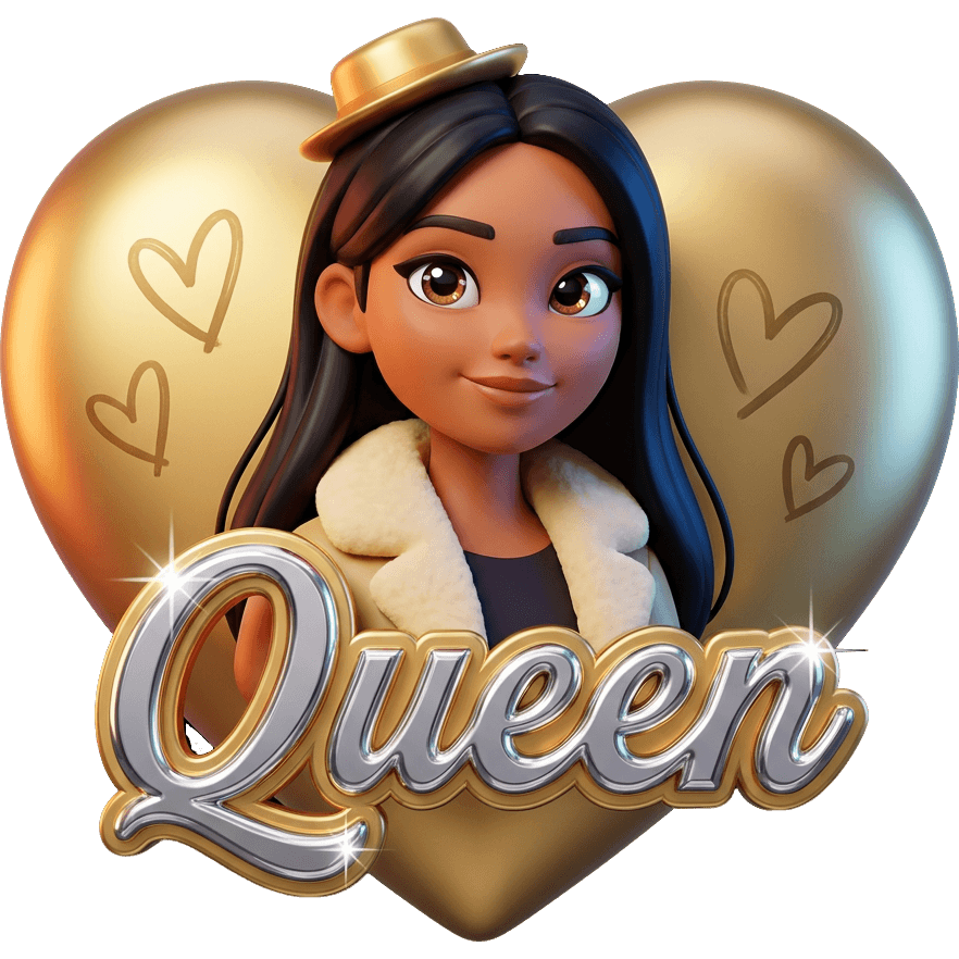 Queen Of Lions 
