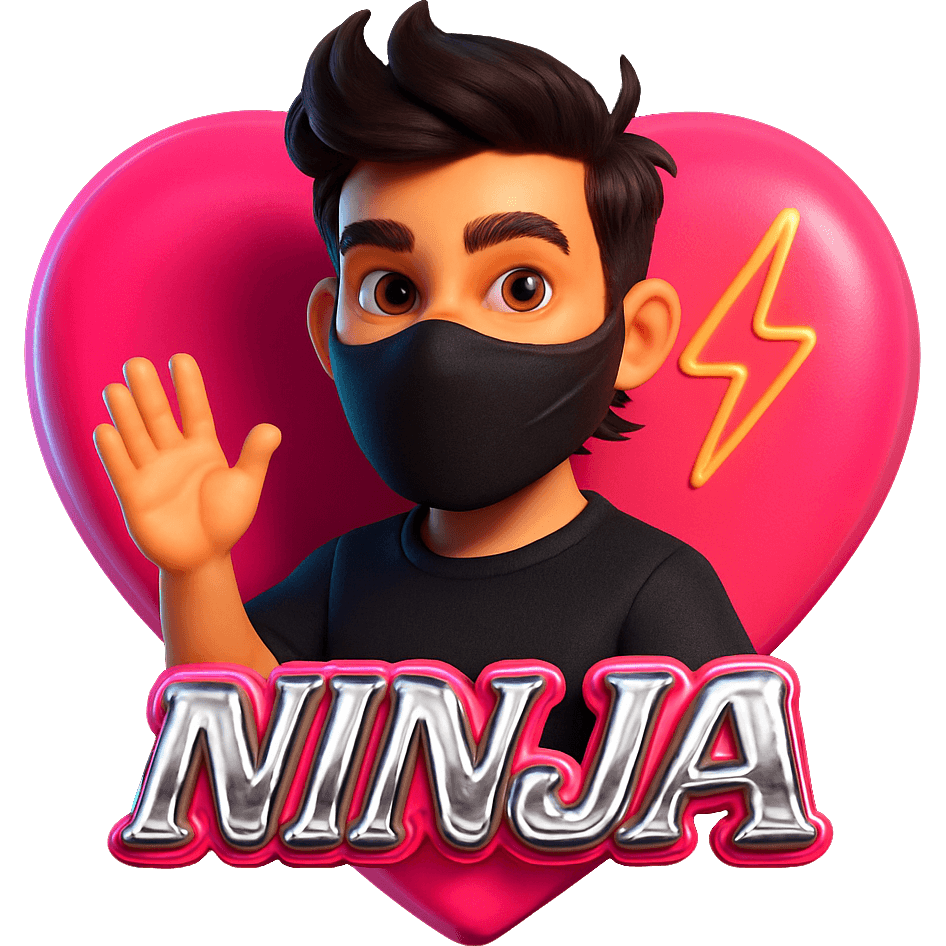 Aceno Ninja