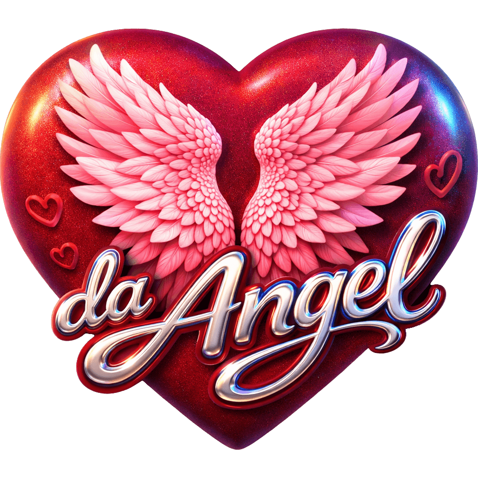 Asas da Angel