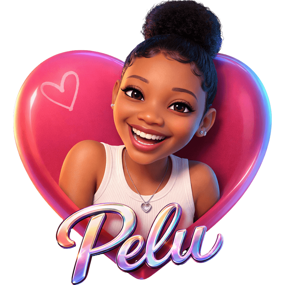 Pelu Brilla