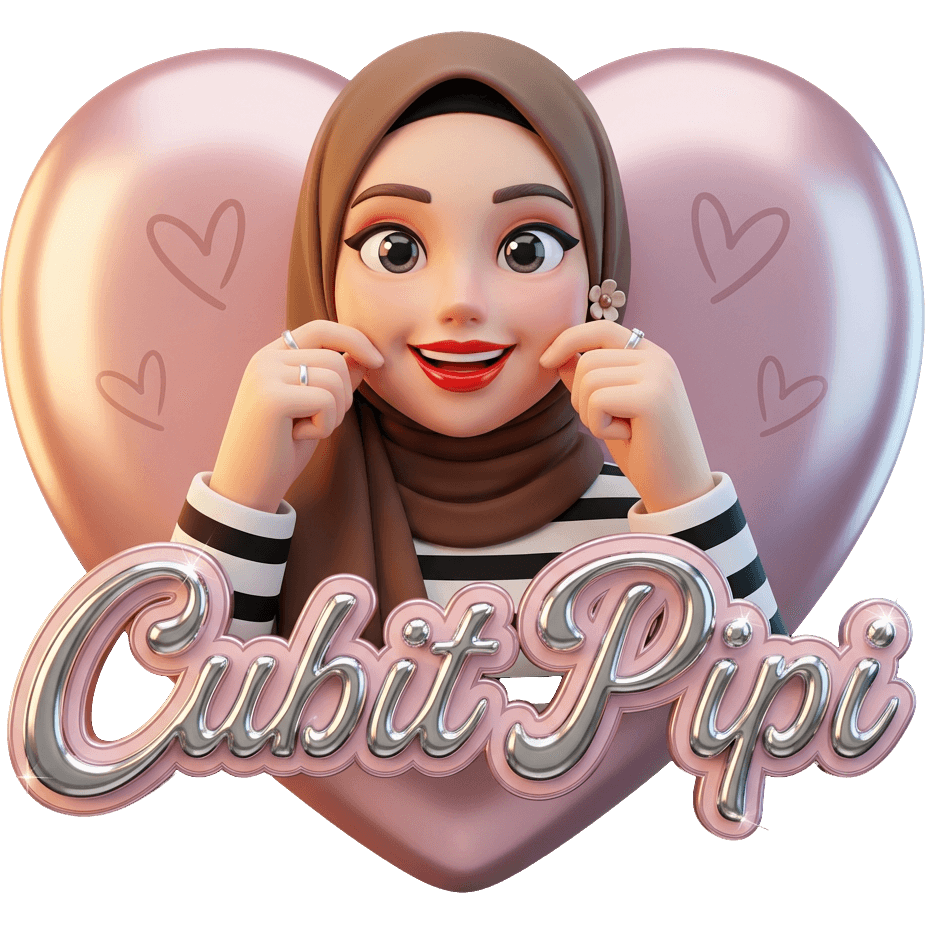 Cubit Pipi Oca