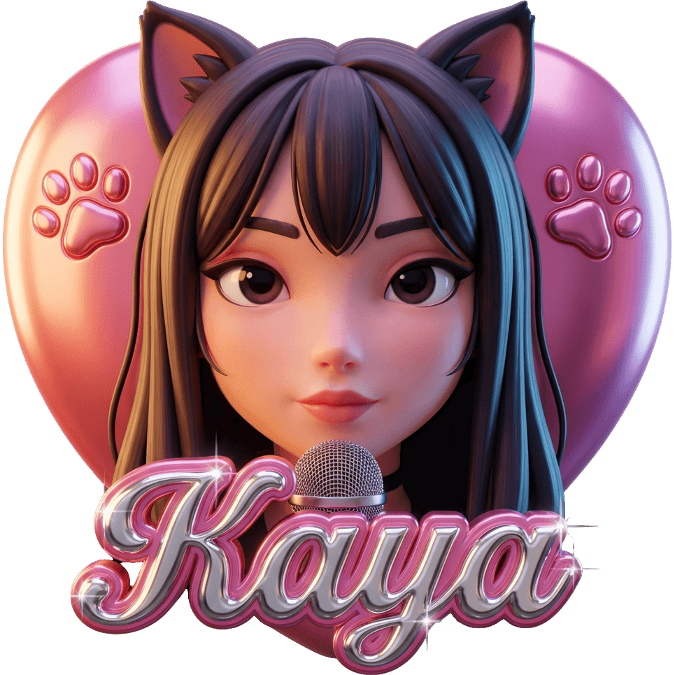Kaya Cat
