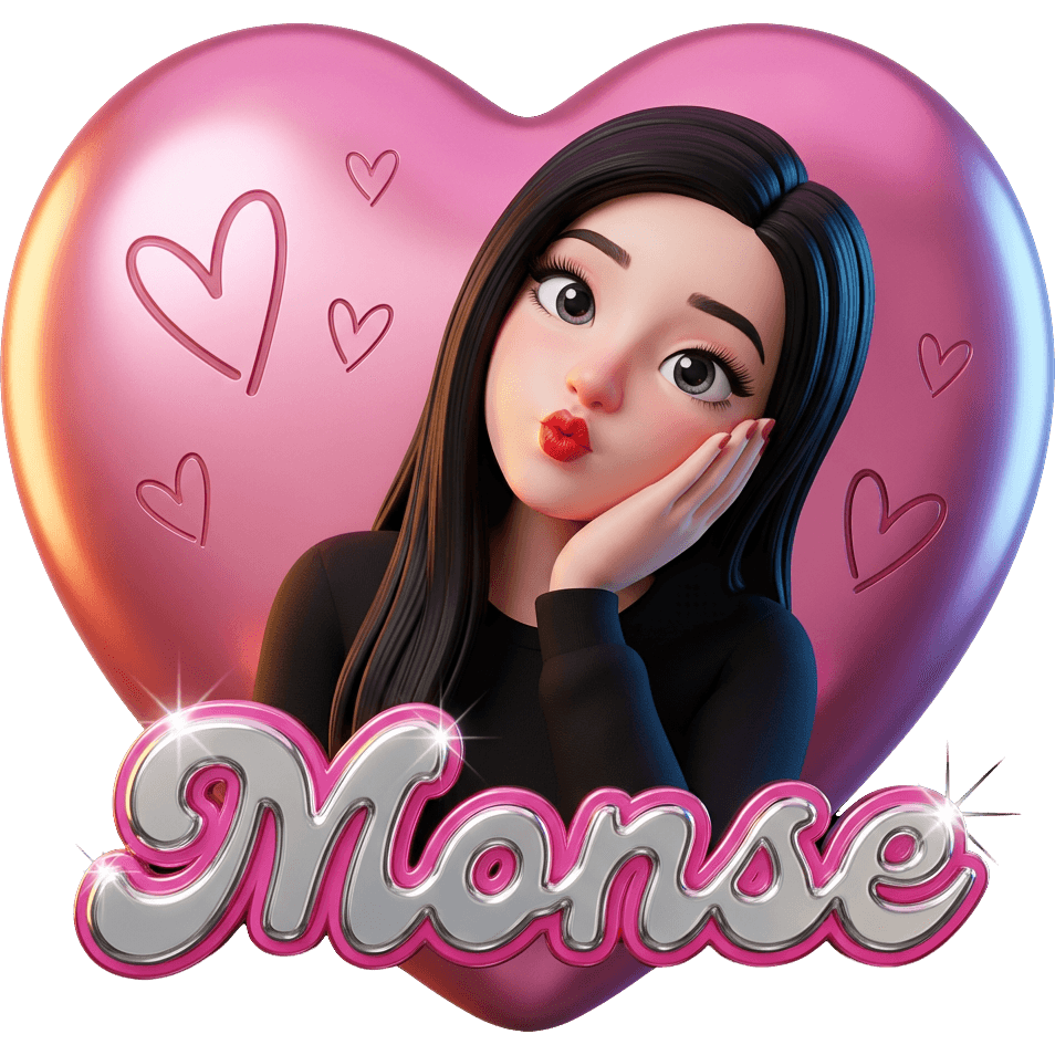 Monse Mystical