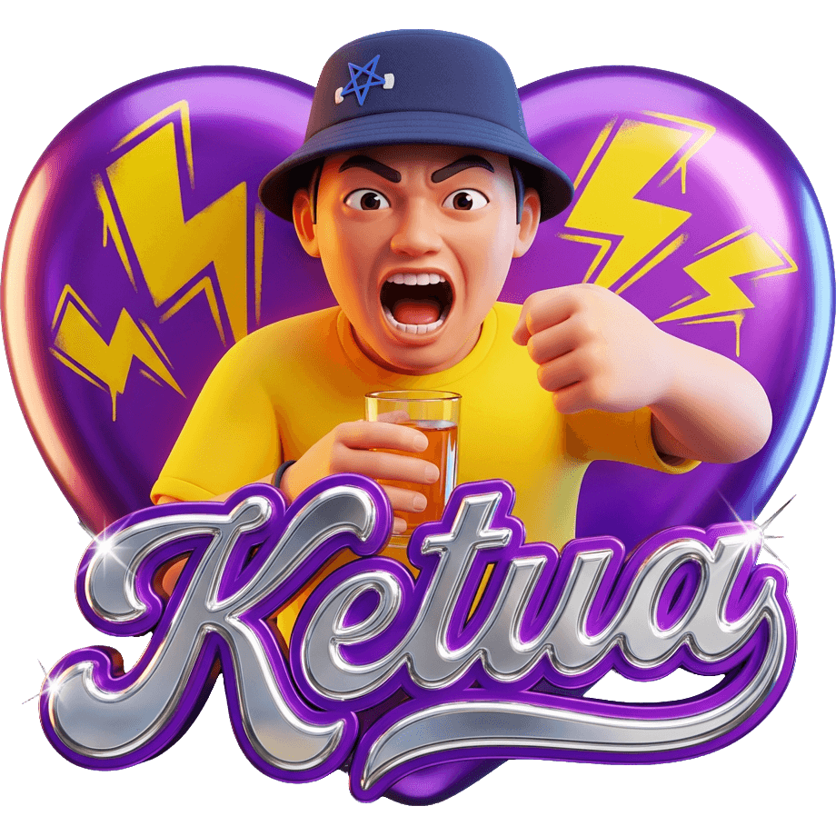 Ketua Arip