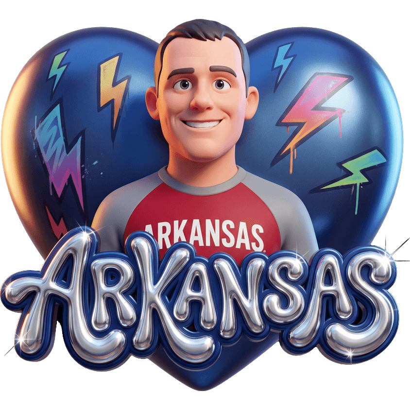 Razorback nation