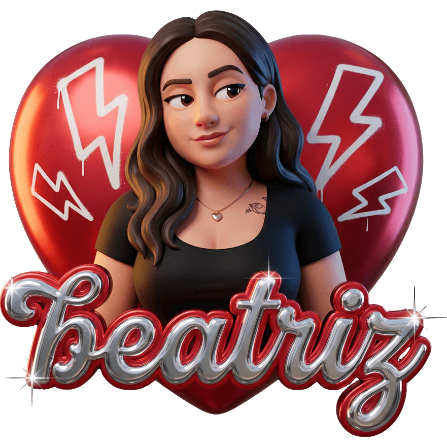 Beatriz Neon