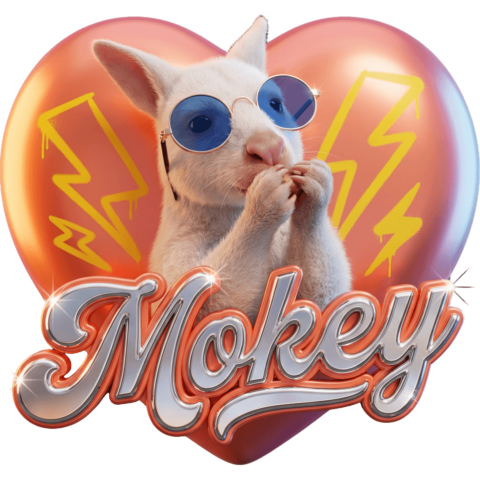 Mokey Wallaby