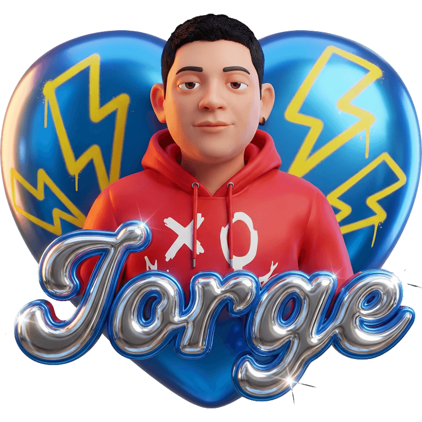 Jorge XO