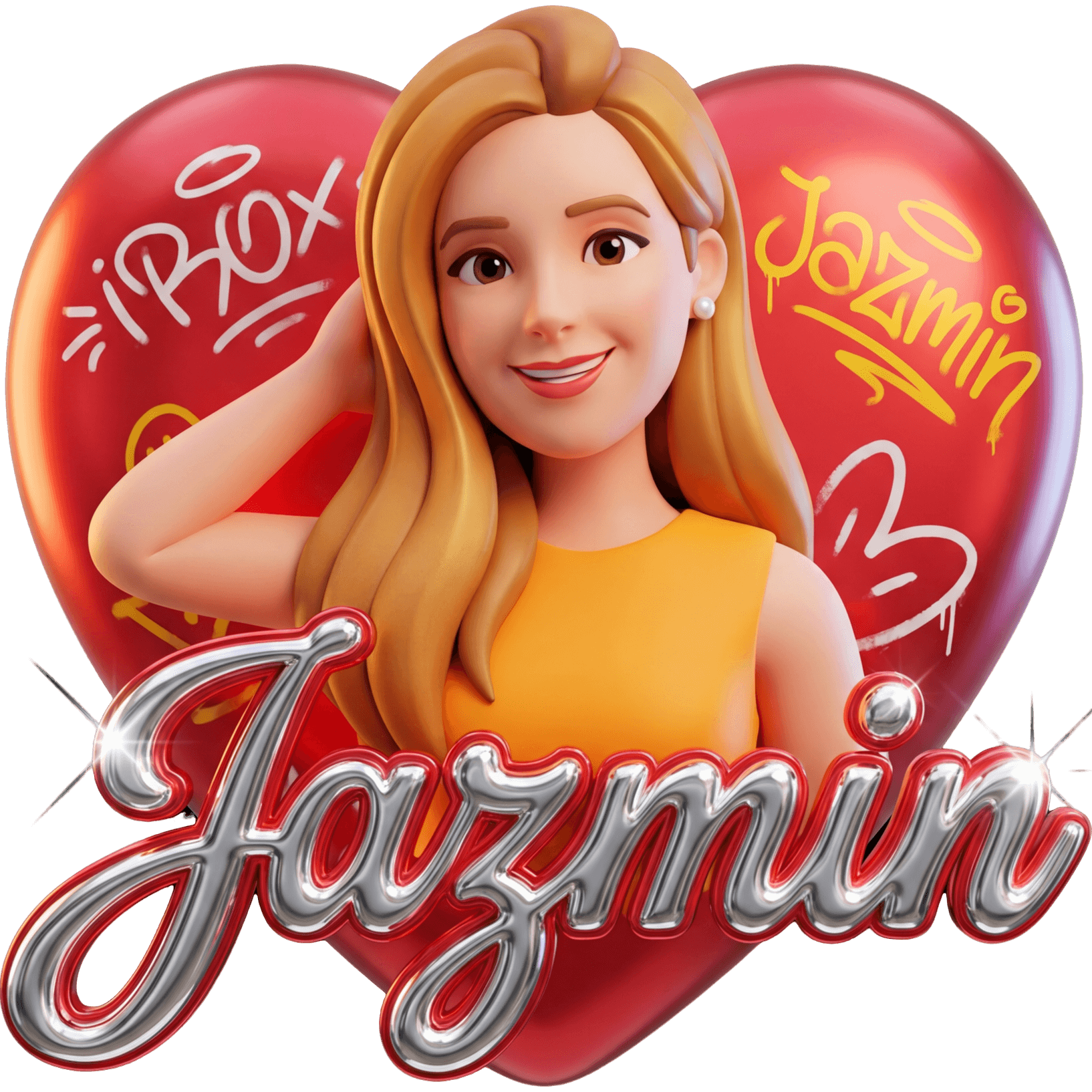 Jazmin Linda