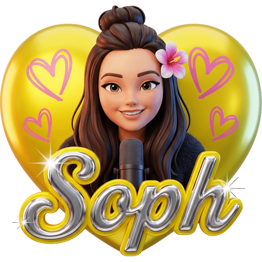 Soph Bloom