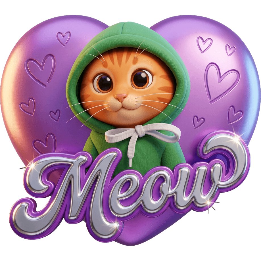 Juicek Meow 