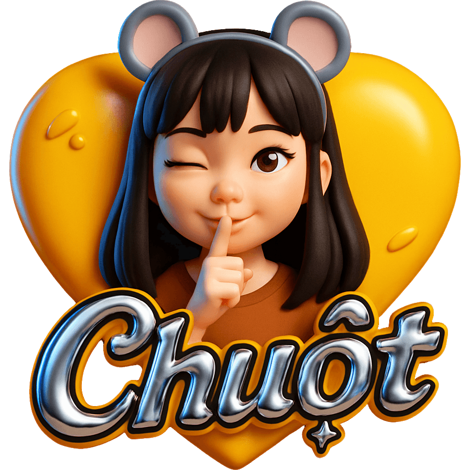 Chuột Ngầu
