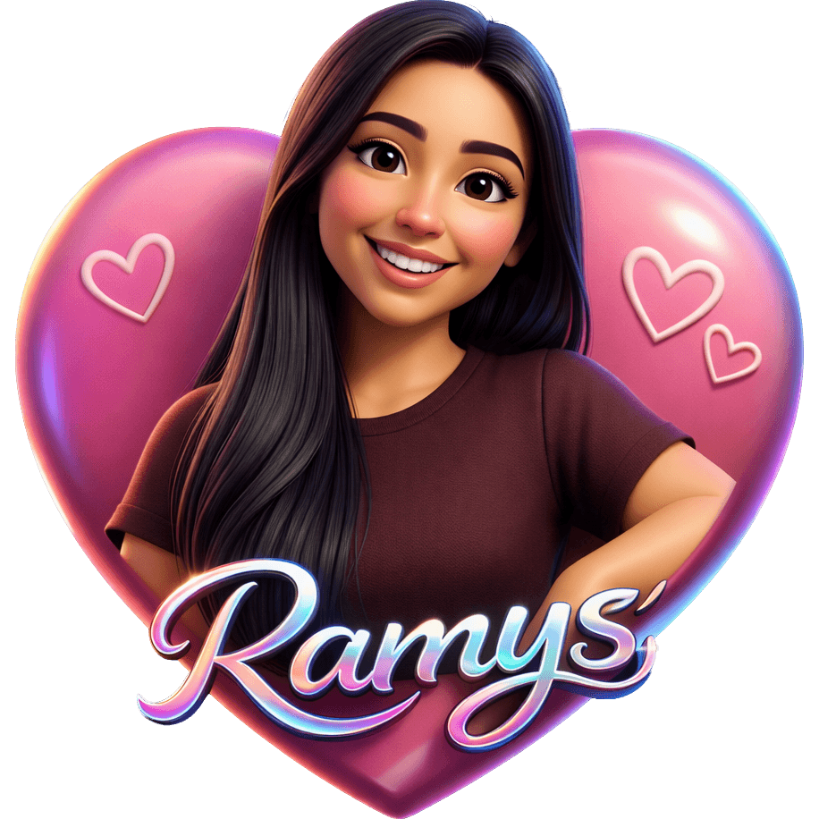 Pose da Ramys