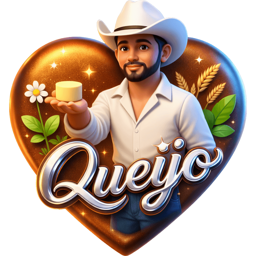 Queijo na Mão