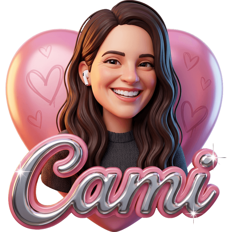 Cami Croissant