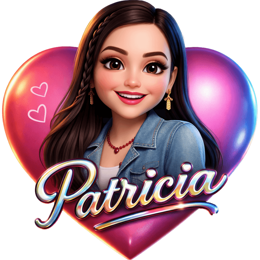 Brillo Patricia