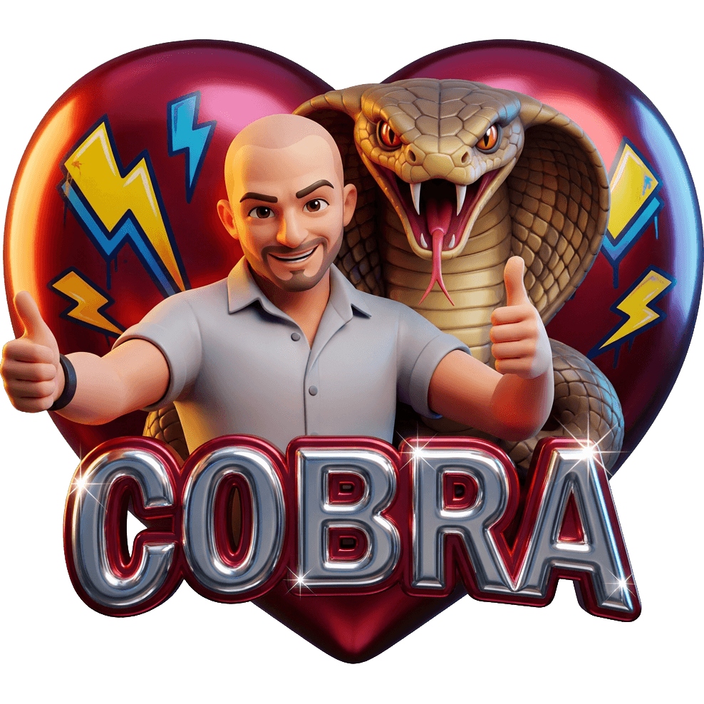 Cobra Capone