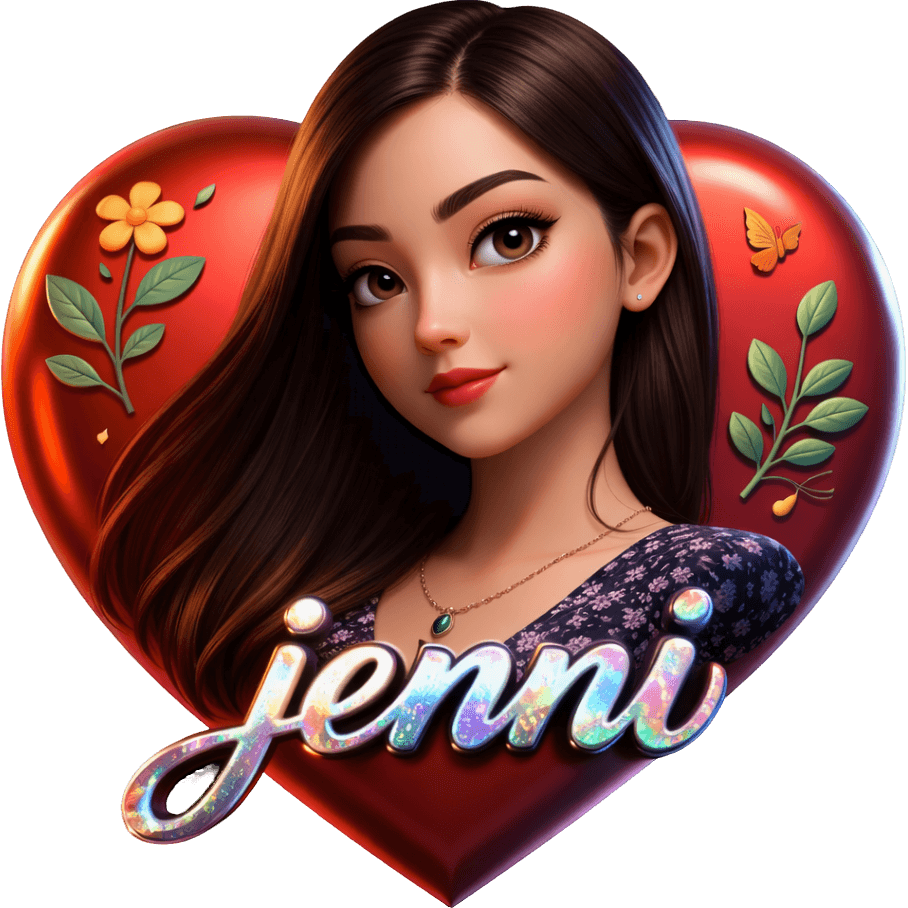 Jenni tóxica 