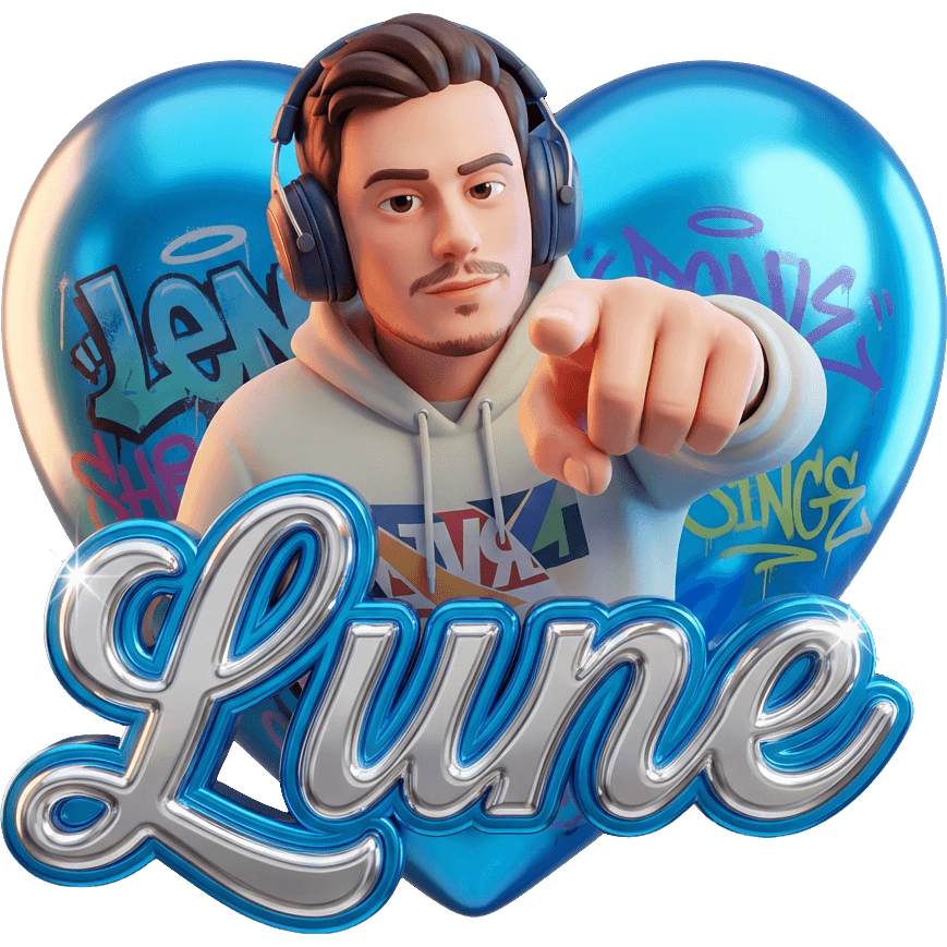 Lune Blue