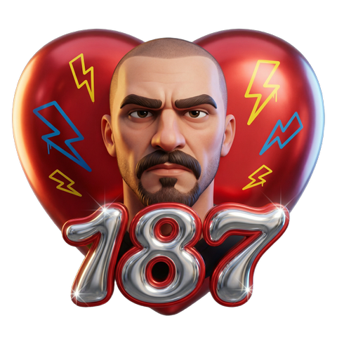 بدران 187