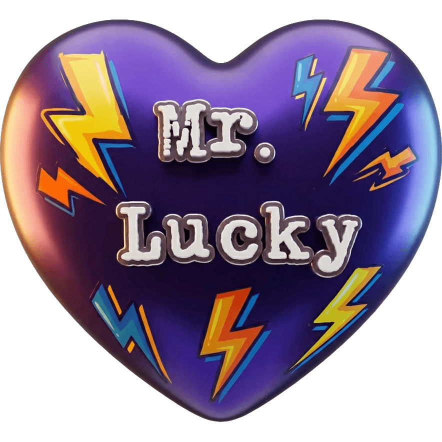 Mr. Lucky
