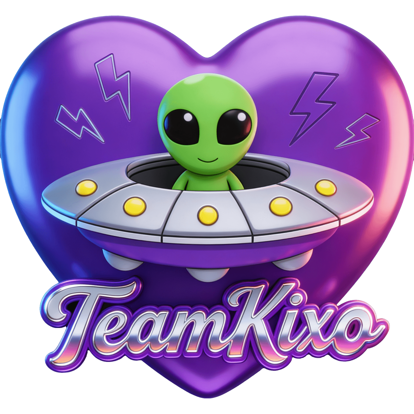 Team Kixo