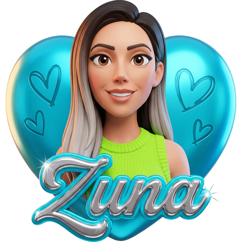 Zuna Neon