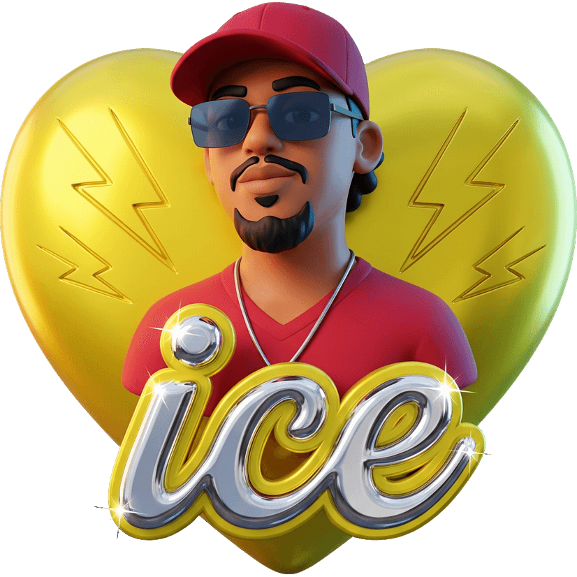 Boqorka ice