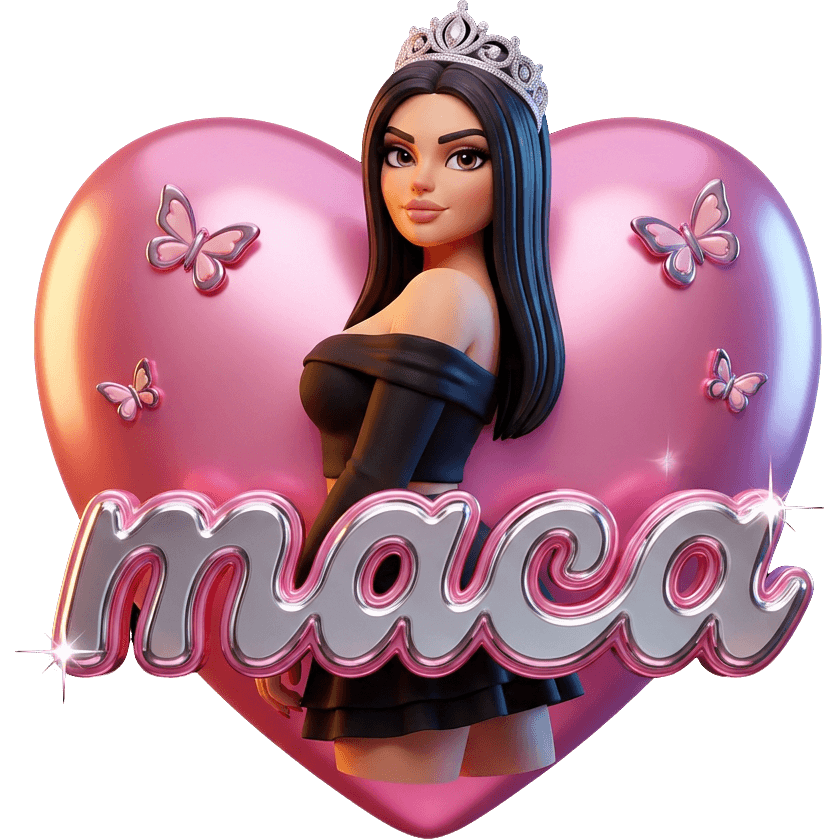 Maca Queen