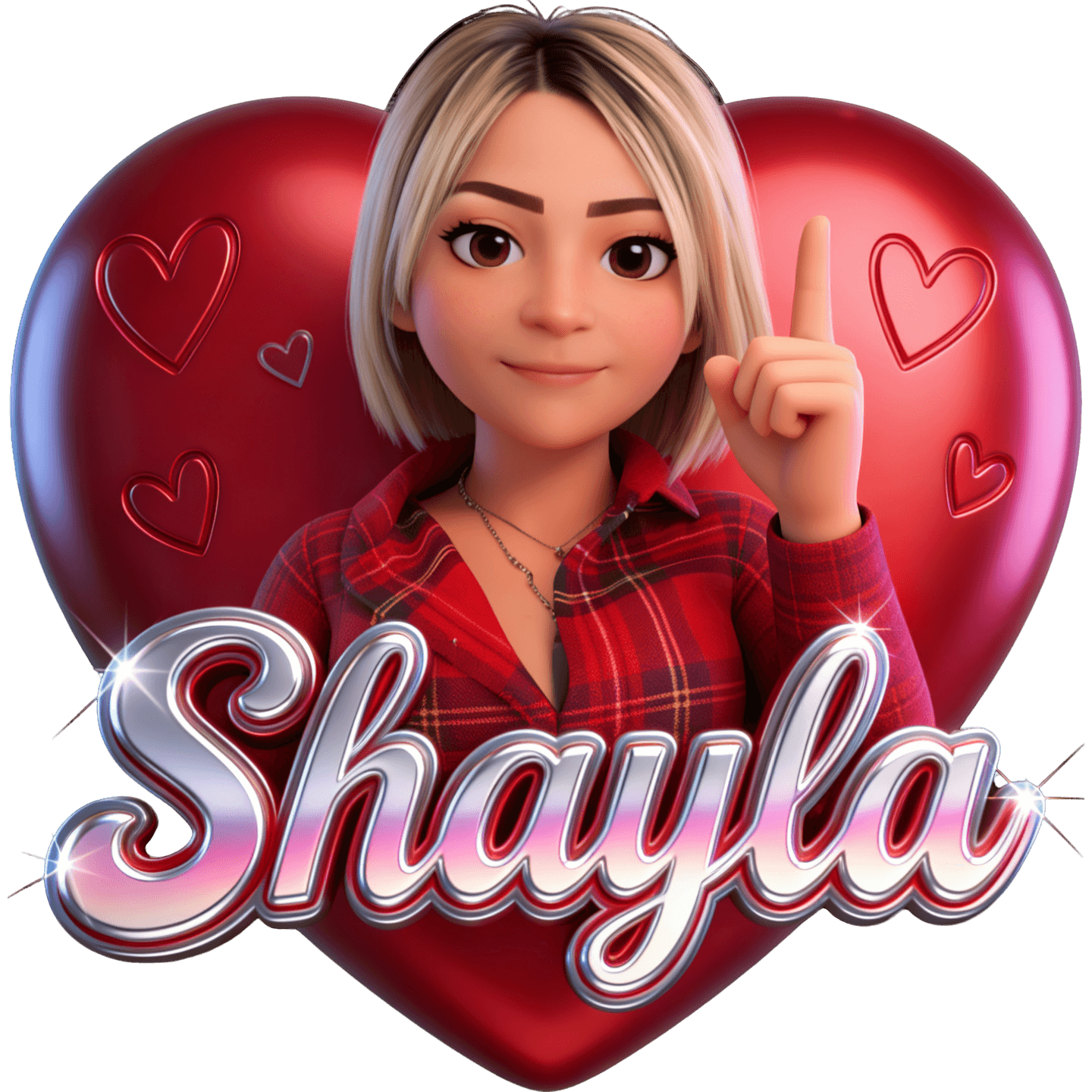Shayla Regina