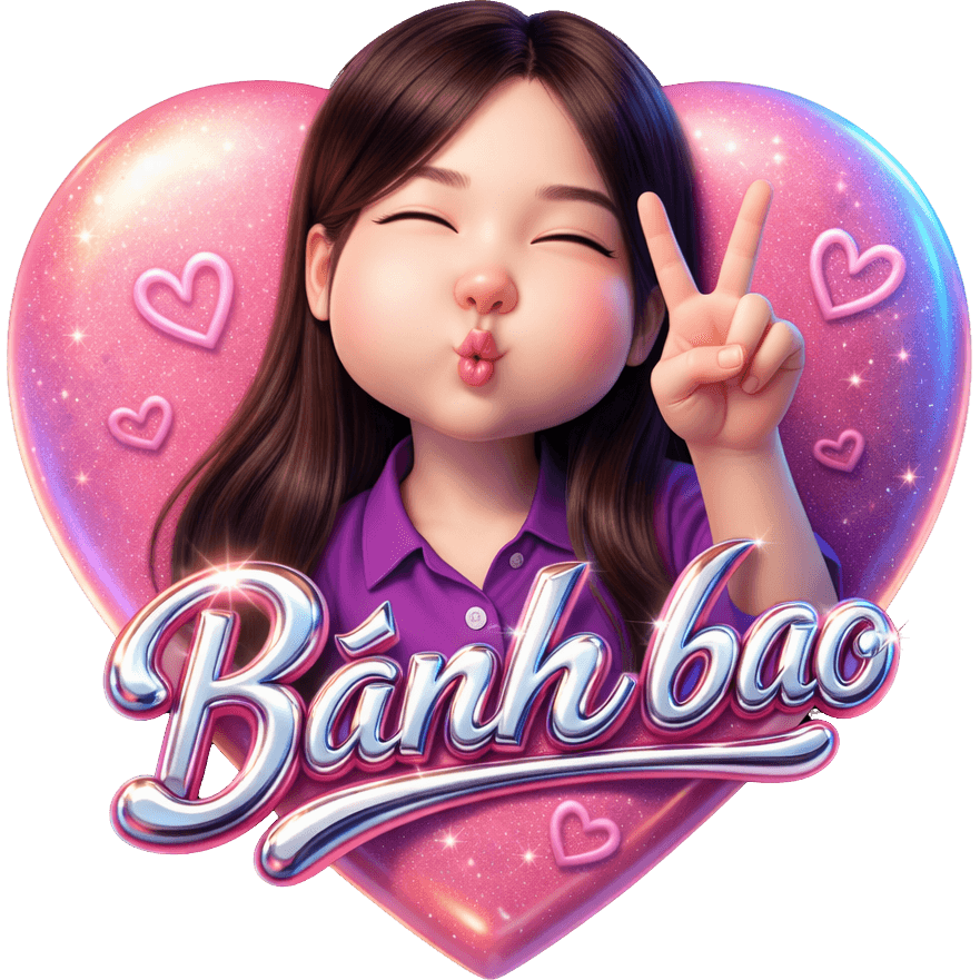 Bánh Bao