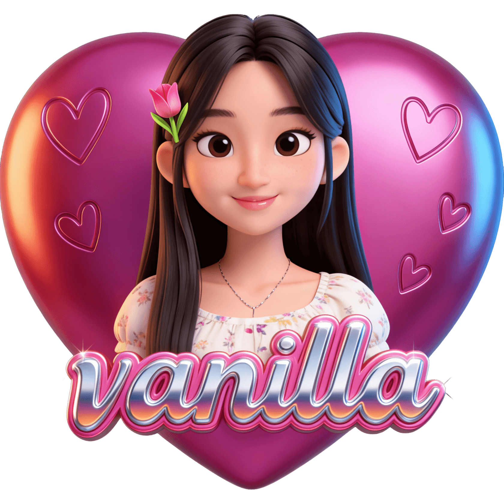 VanillaWish