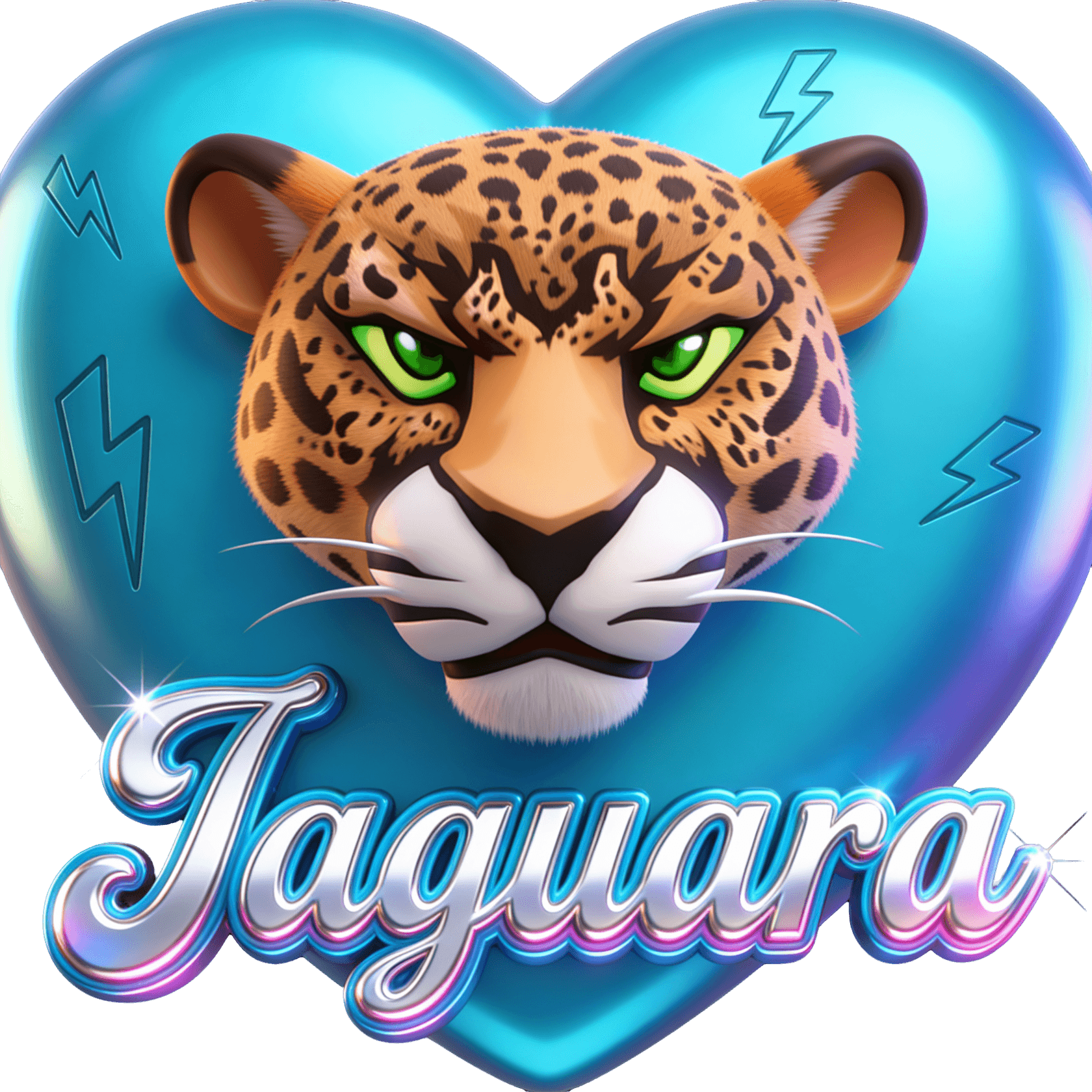 Pazur Jaguara
