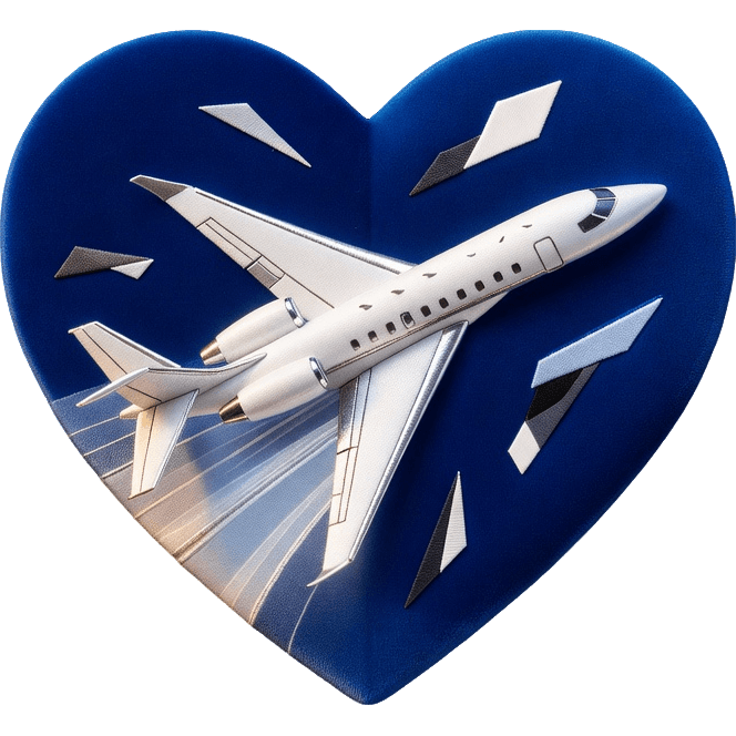 FLYJaE  JET
