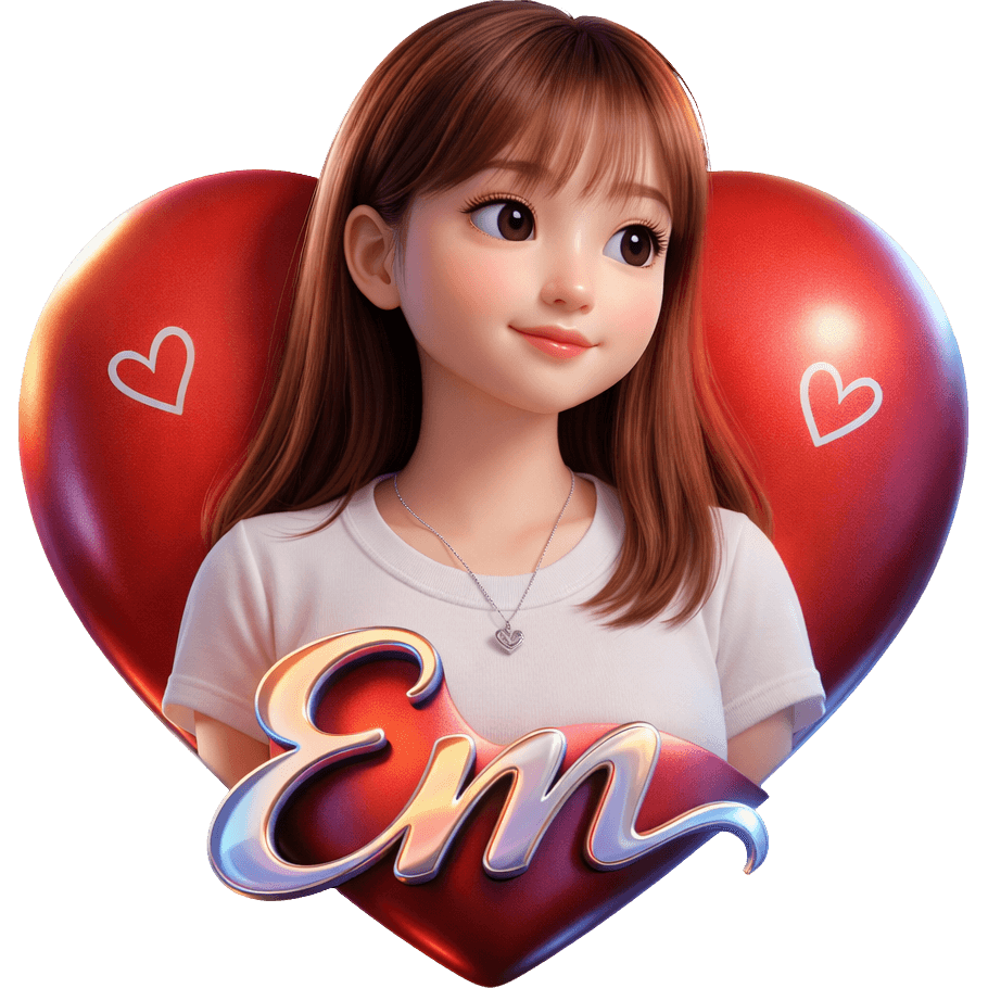 Em Tỏa Nắng