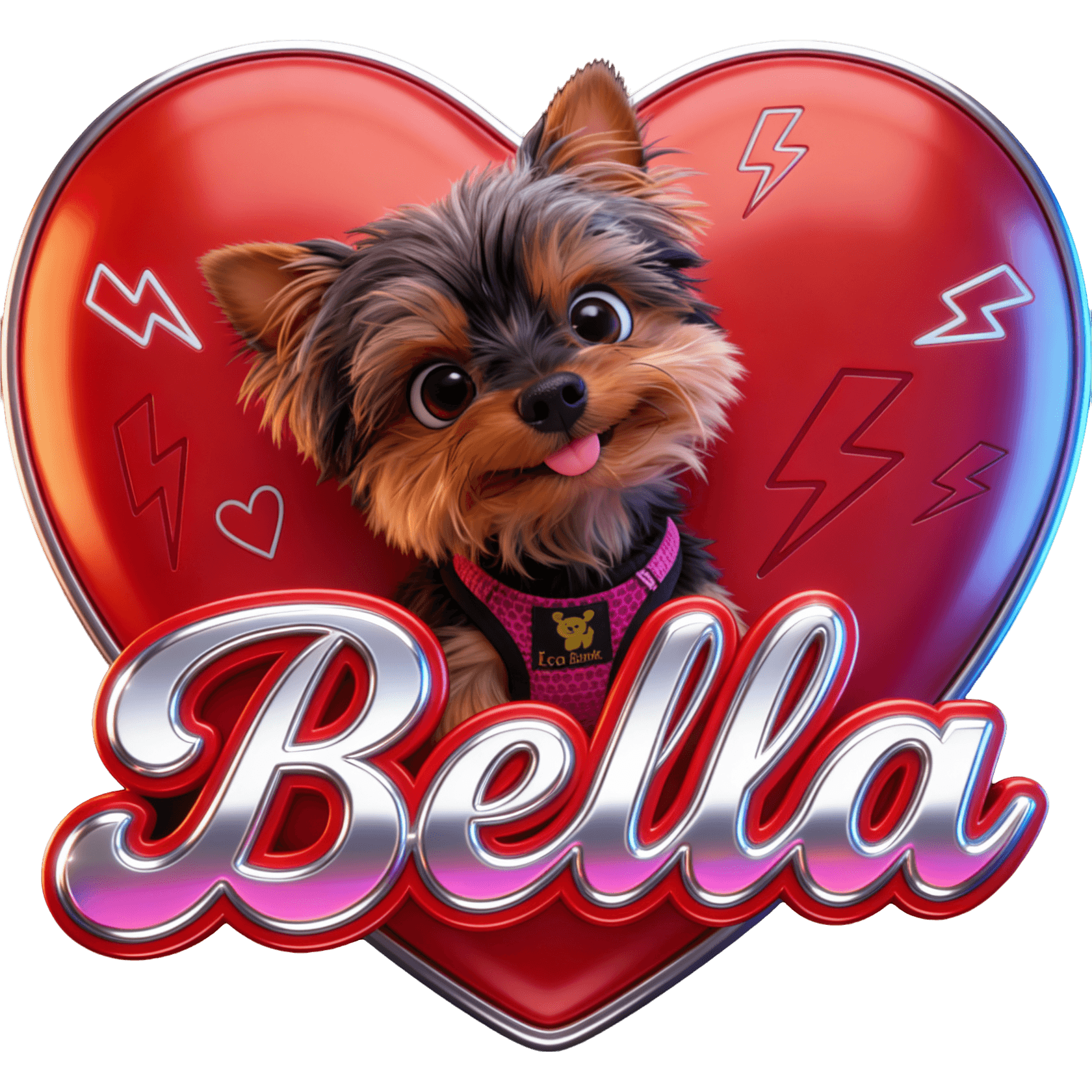 Bella Baby
