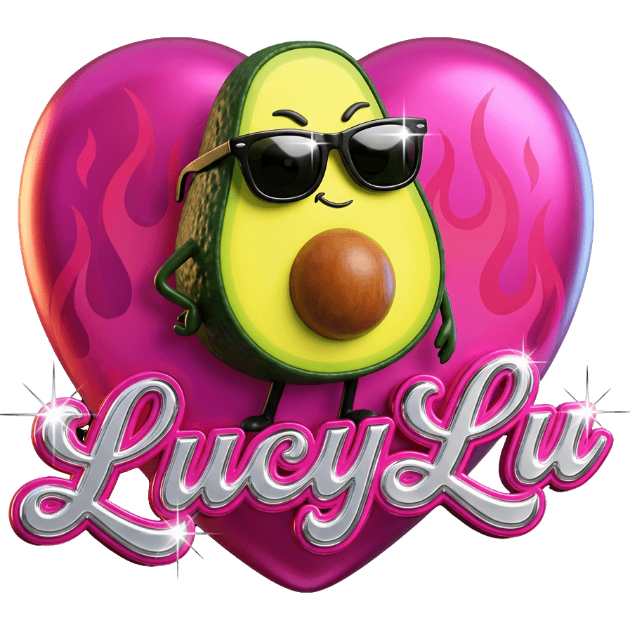 Lucy Lu Aguacate