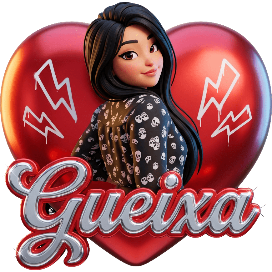 Gueixa Gótica