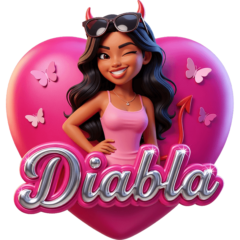 Diabla Mami 