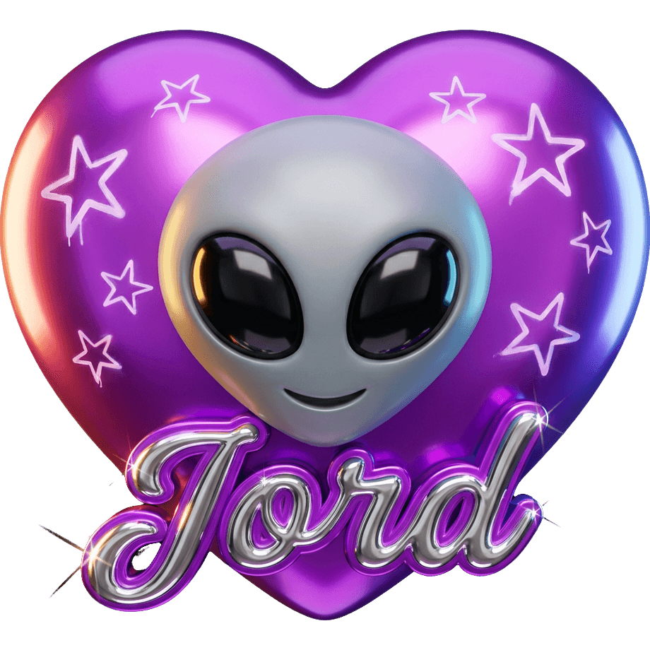 Jord Alien