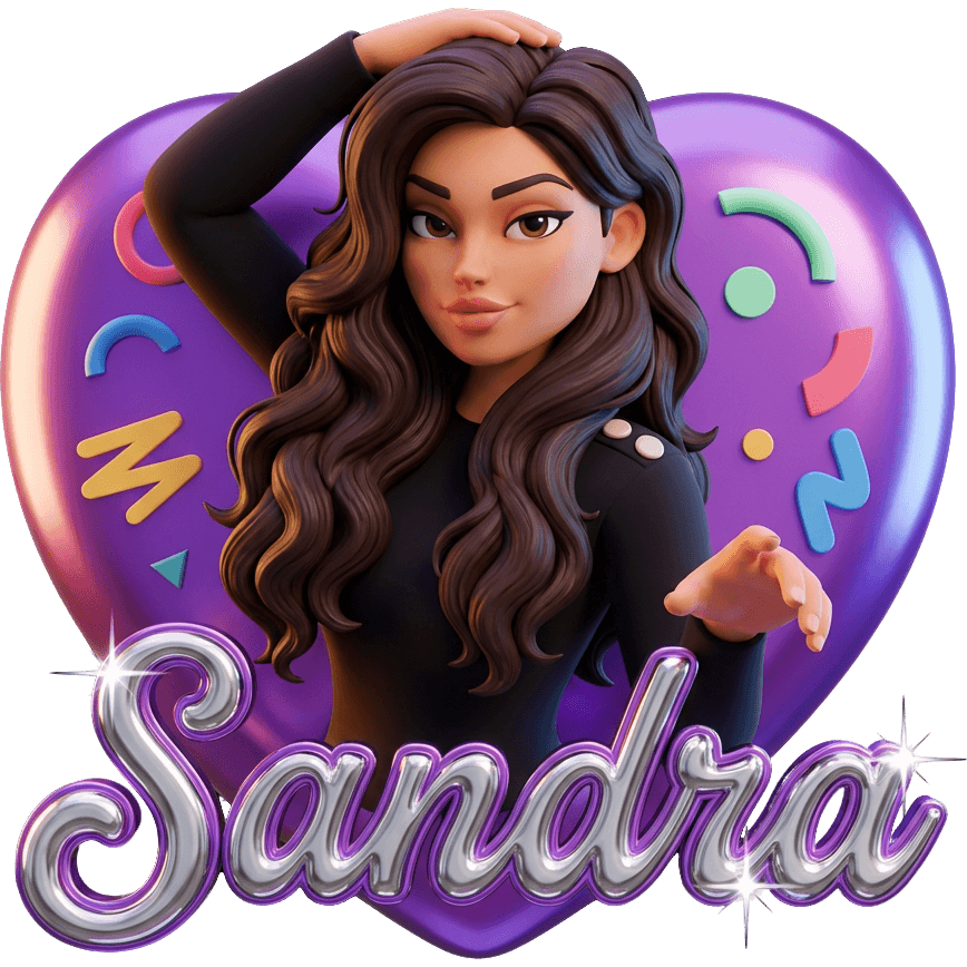 Sandra Poza