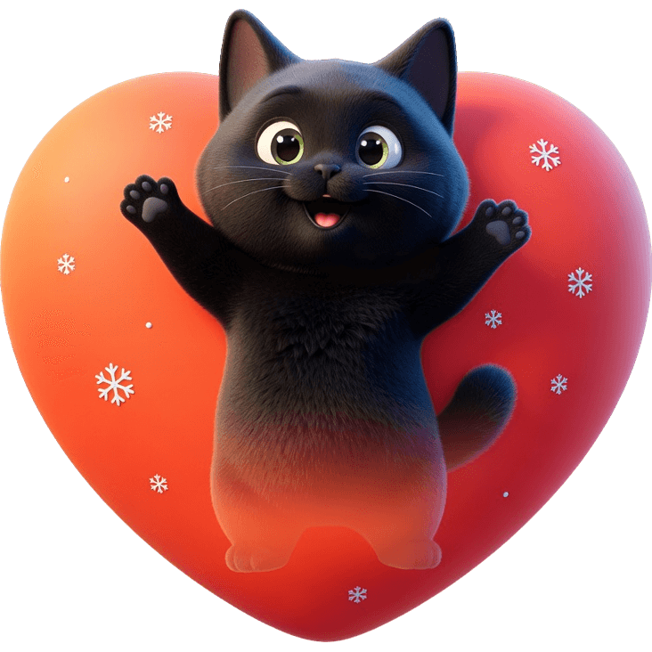 Svarta Katten
