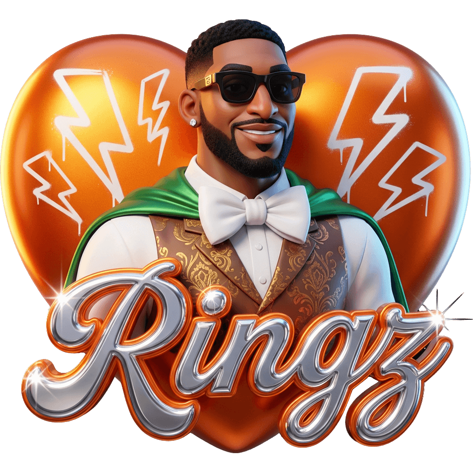 Ringz Shades