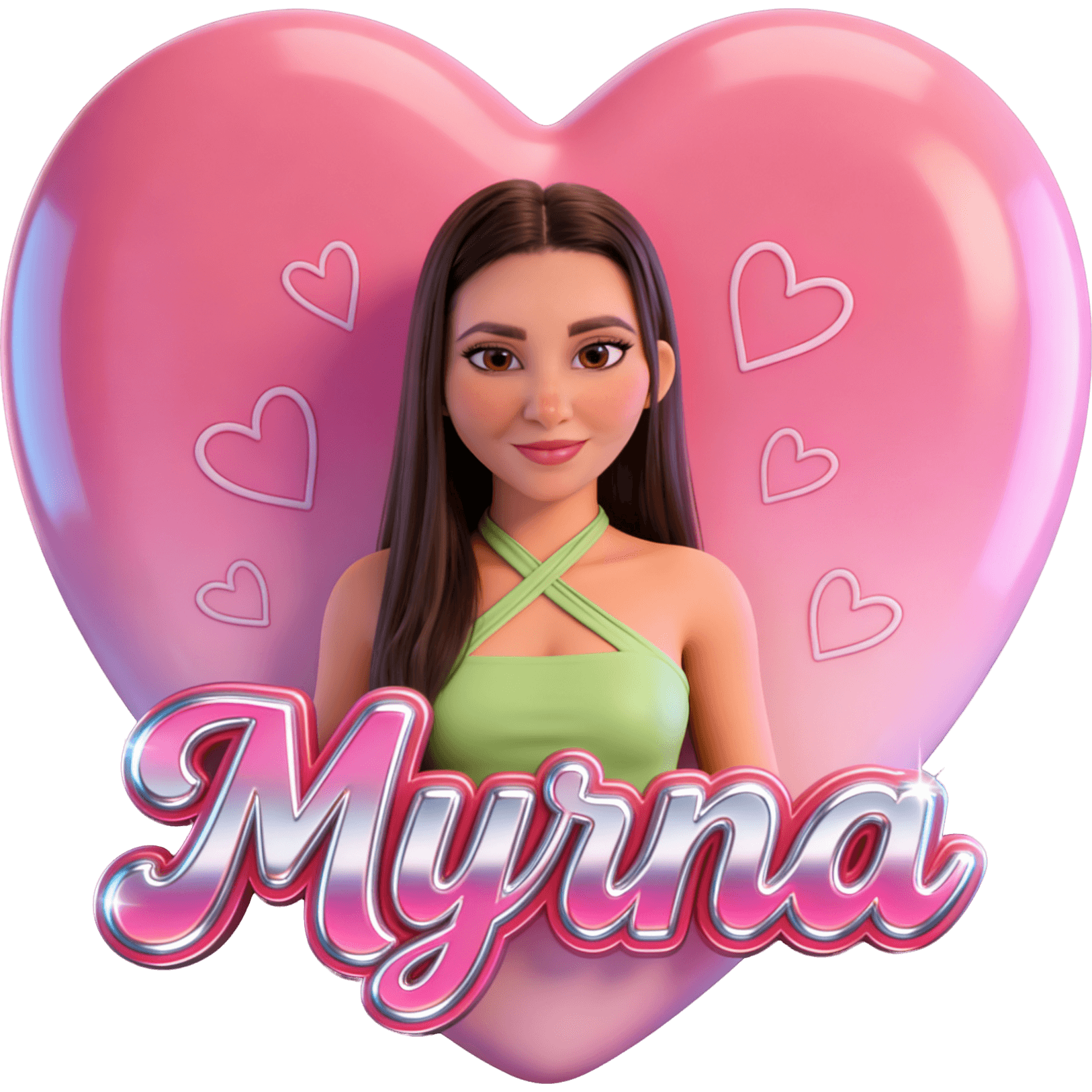 Myrna