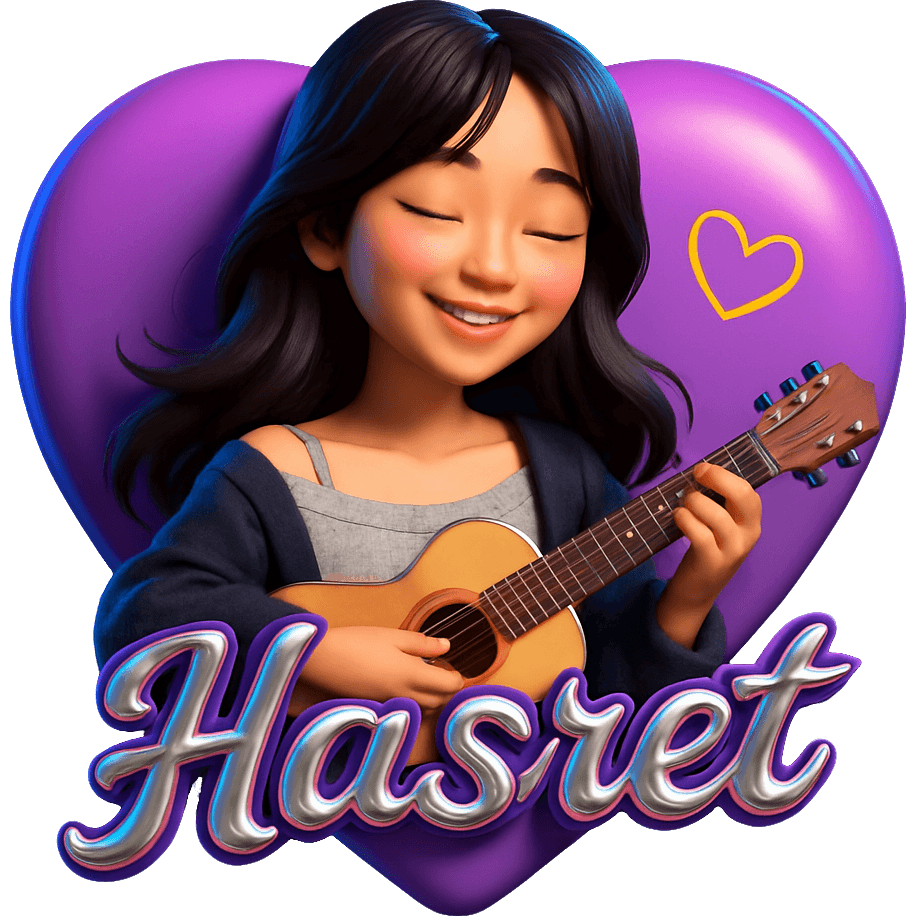 Hasret Tınısı