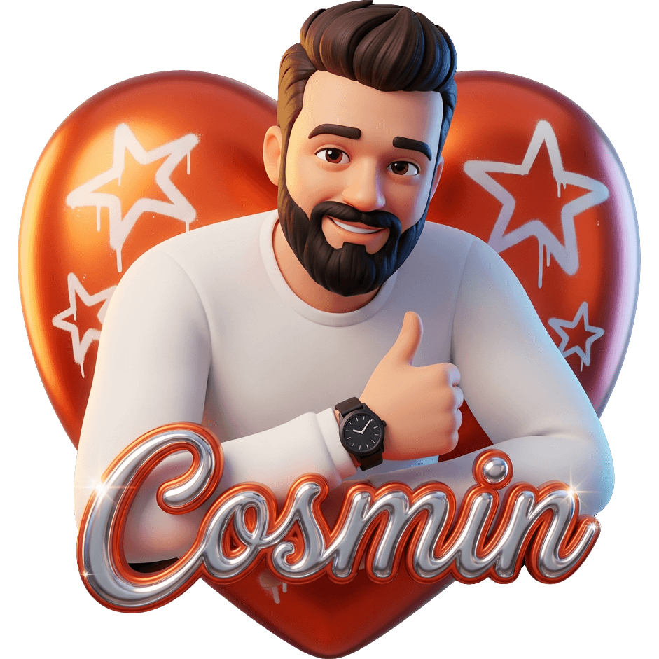 Cosmin Wrs